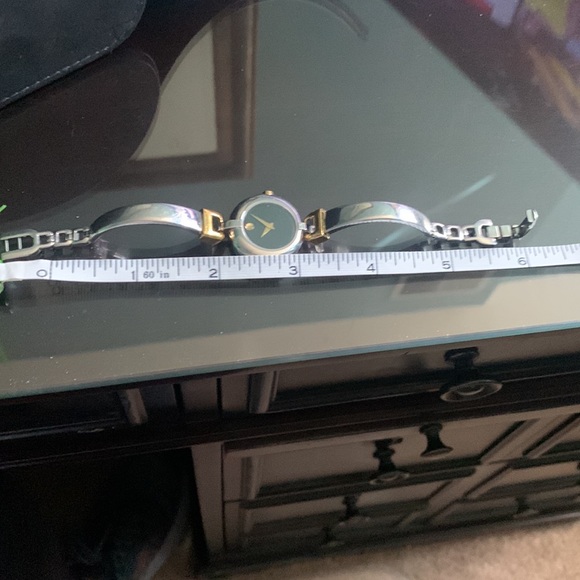 Movado watch - Picture 6 of 9